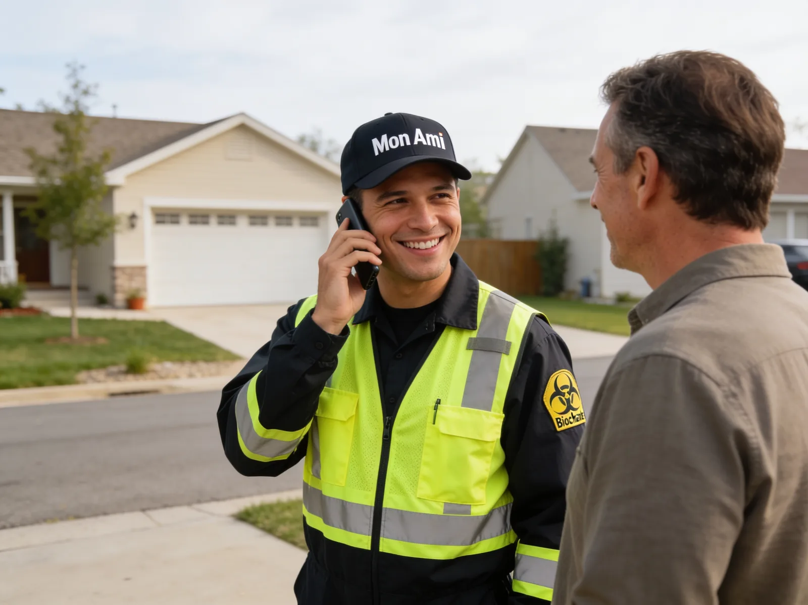 Sewage Cleanup Erwinna, PA FAQs